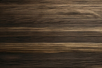 Surface of a Brown wood wall wooden plank board texture background with grains and structures