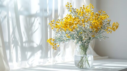 Glorious Composition of bathroom or spa objects