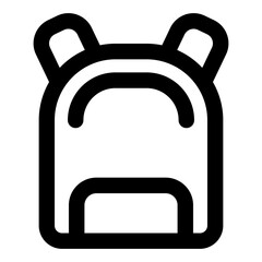 back pack