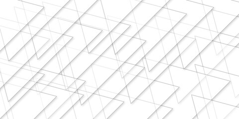 White abstract 3d shapes geometric , vector design transparent layers fresh background 