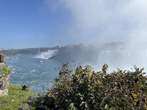 Niagra Falls, Canada
