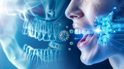 Nanotech in dentistry, revolutionizing oral health care