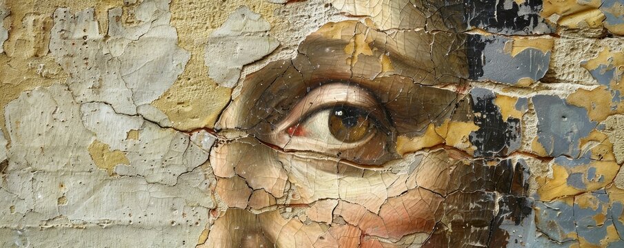 Nanotech in art restoration, revealing and preserving history
