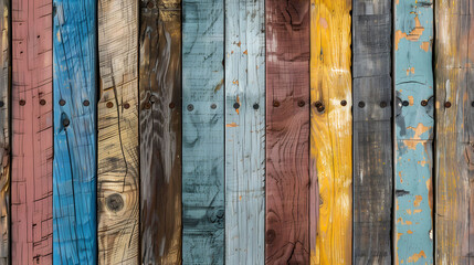 wood wallpaper background rainbow