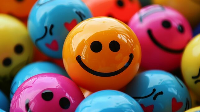 The science of happiness, measuring well-being