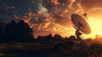 The search for extraterrestrial life, signals in the silence