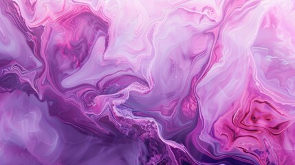Fototapeta premium Abstract pink and purple marble texture