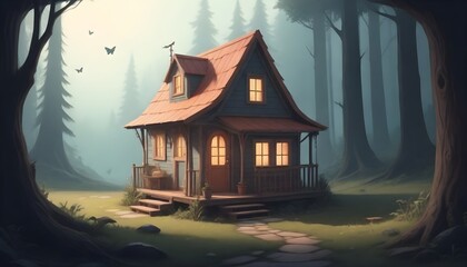 tiny house bug  (120)