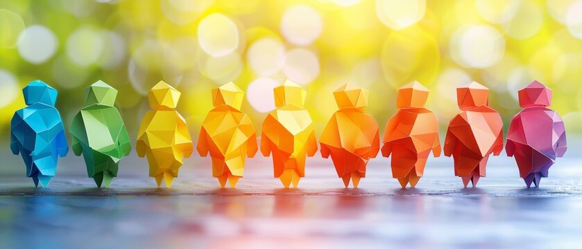 Promoting diversity in the workplace to foster creativity and innovation