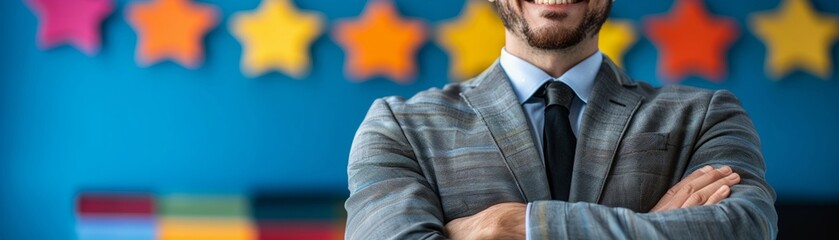 Ensuring quality assurance standards are met for customer trust