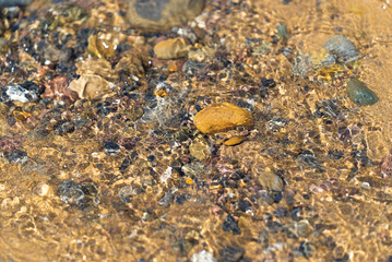 Piedras de corriente