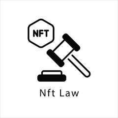 Nft Law icon