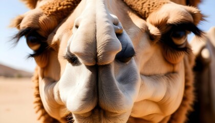 a-camels-eyes-gleaming-with-intelligence-upscaled_3 2