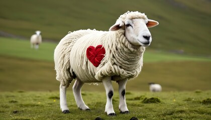 a-sheep-with-a-patch-of-wool-shaped-like-a-heart-upscaled_13
