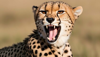 a-cheetah-with-its-mouth-open-growling-softly-upscaled_2 1