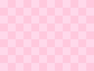 Abstract pink background in retro style. Vintage backdrop copy space for text. Vector illustration