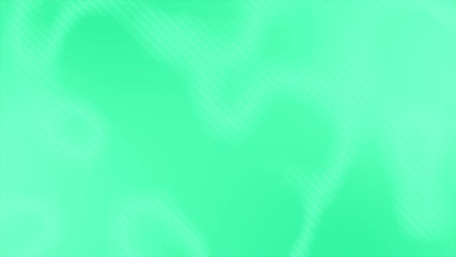 Turquoise color abstract design geometrical background with parallel stripes