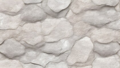 Light stone texture seamless repeating pattern or background