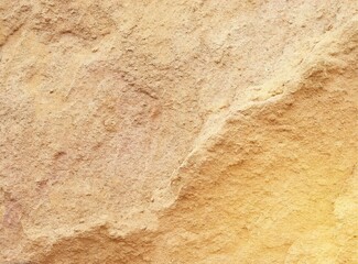 Beige color stone texture wallpaper