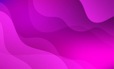 abstract purple background