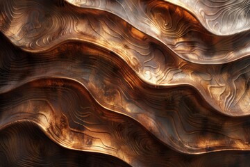 Abstract Texture Background	
