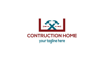 Fototapeta premium house home contractor construction builder