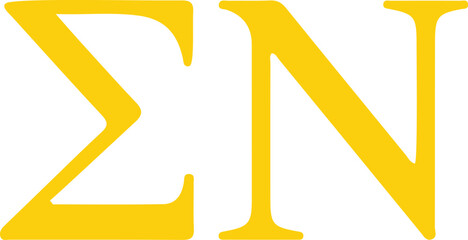 Sigma Nu Logo