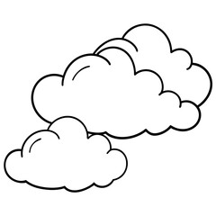 cloud icon