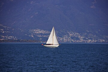 Lago Maggiore