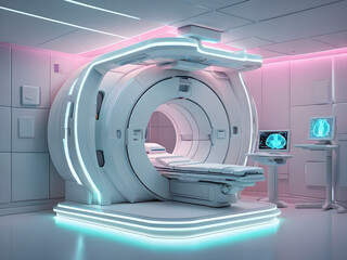 Computed Tomography (CT) and Magnetic Resonance Imaging (MRI) Comprehensive Diagnostic Tools for Medical Imaging