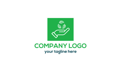 Symbol Logo Concept Vector Template