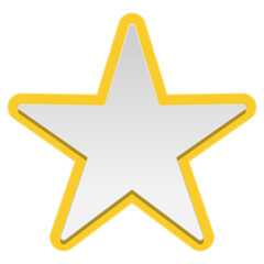 Label Infographic design templates geometry. Vector illustration.	