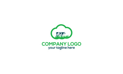 Symbol Logo Concept Vector Template