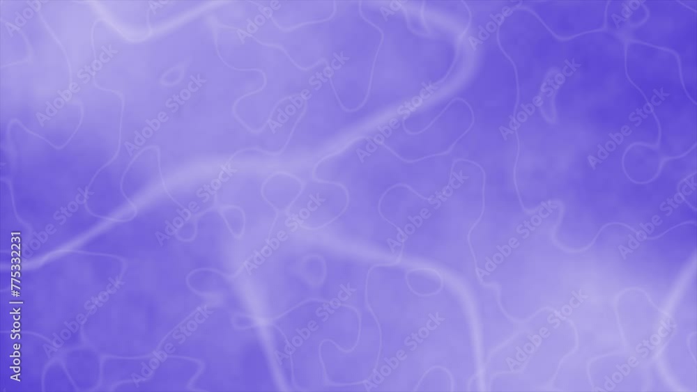 Poster blue color string pattern geometrical abstract background, abstract pattern looped background