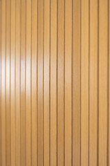 Naklejka premium Wood Paneling