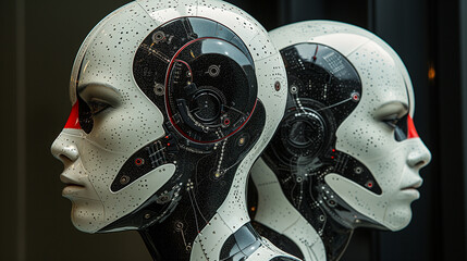 Digital Natives, Living in Technology. Online Identity, AI Ethics, Internet of Behaviours. Augmented Virtual Reality, Gaming, Immersive PhyGital Future. Mental Health, Anxiety, Trust, Human Connection