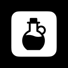 Editable olive oil vector icon. Part of a big icon set family. Perfect for web and app interfaces, presentations, infographics, etc