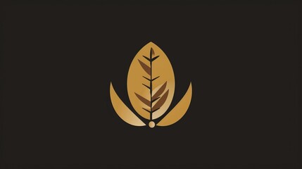 Design a logo for a boutique coffee roastery. 