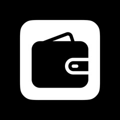 Editable wallet, cash payment vector icon. Part of a big icon set family. Perfect for web and app interfaces, presentations, infographics, etc