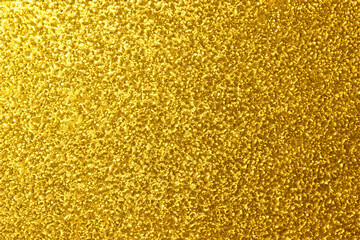 Gold glitter texture background. Abstract golden glitter texture background. Golden glitter texture background. Gold glitter texture christmas abstract background with bokeh defocused lights