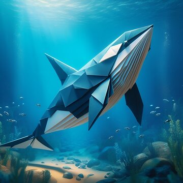 peper killer whale