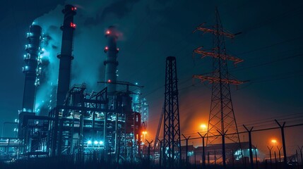 the impact of cybersecurity threats on critical infrastructure and national security. 