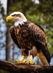 
Robotic Eagle  A New Perspective