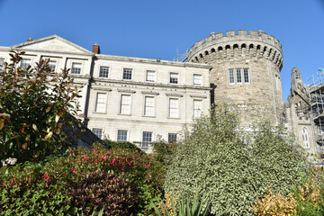 Fototapeta premium Ireland