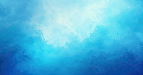 Fototapeta na wymiar background gradient, blue shades, blurred 