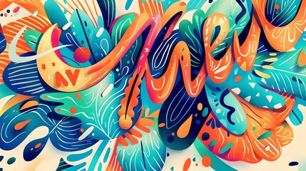 Inspirational Lettering: Typography and Quotes