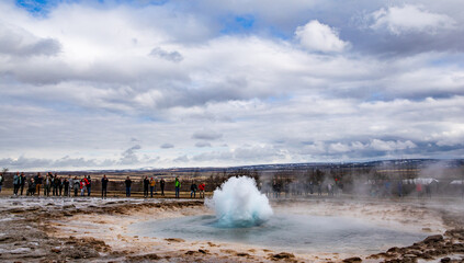 strokkur