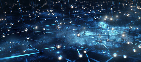 cyber geometric network data, program 131