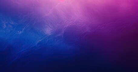 beautiful deep blue purple gradient background  - obrazy, fototapety, plakaty