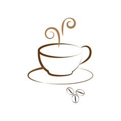 Cafe icon PNG